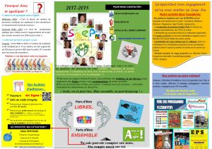 Affiche A3 Clermont